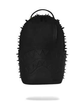 MOCHILA CON PÚAS