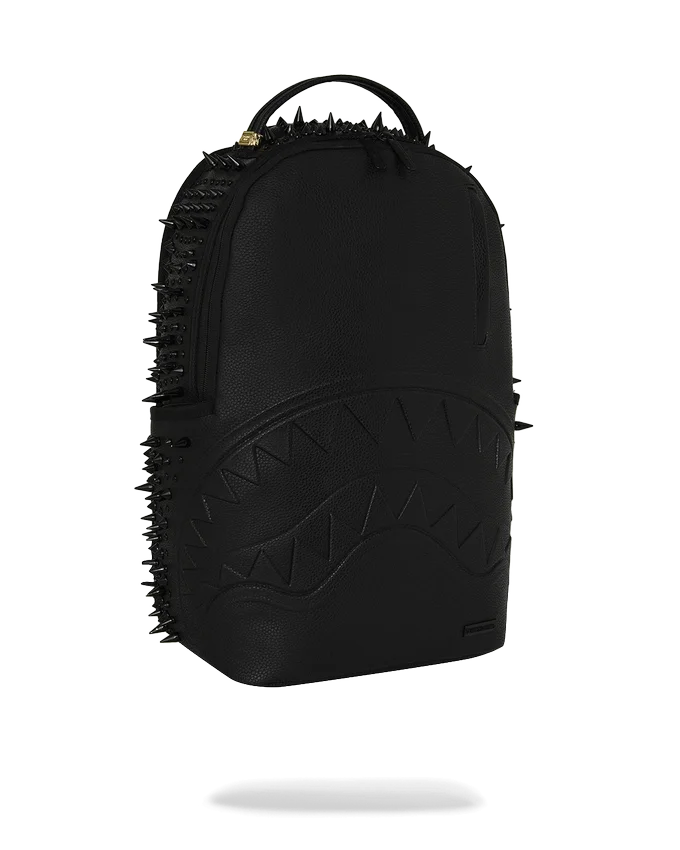 MOCHILA CON PÚAS
