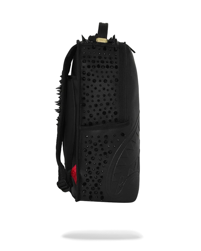 MOCHILA CON PÚAS