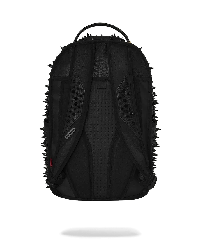 MOCHILA CON PÚAS