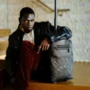 Mochila con ruedas REALITY CHECK