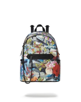 Mochila CONCRETE JUNGLE SAVAGE