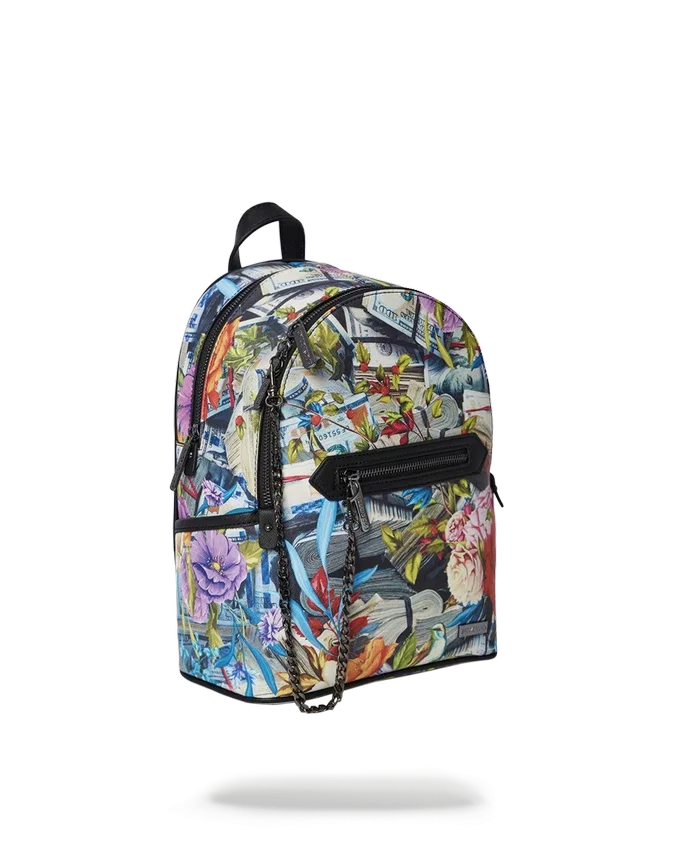 Mochila CONCRETE JUNGLE SAVAGE