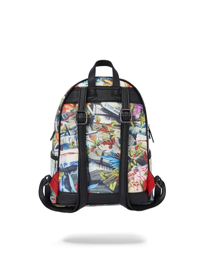 Mochila CONCRETE JUNGLE SAVAGE