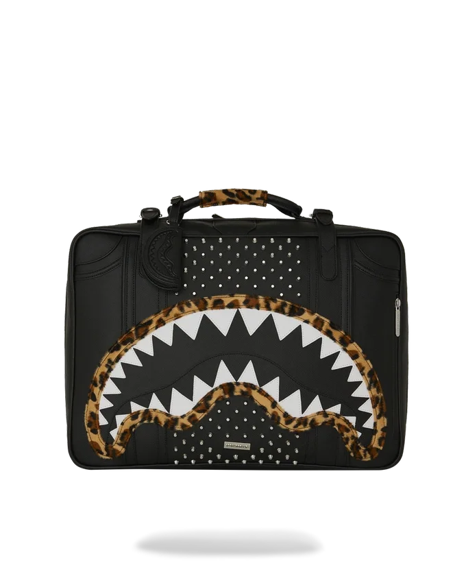 MOCHILA CONVERTIBLE EN BOLSA DE MANO DE CABINA BACKSTAGE