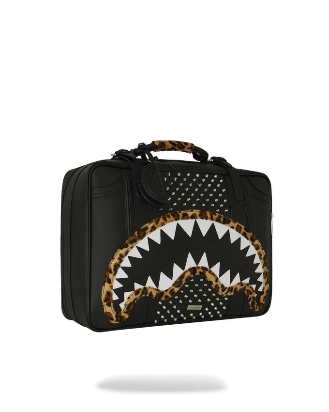 MOCHILA CONVERTIBLE EN BOLSA DE MANO DE CABINA BACKSTAGE