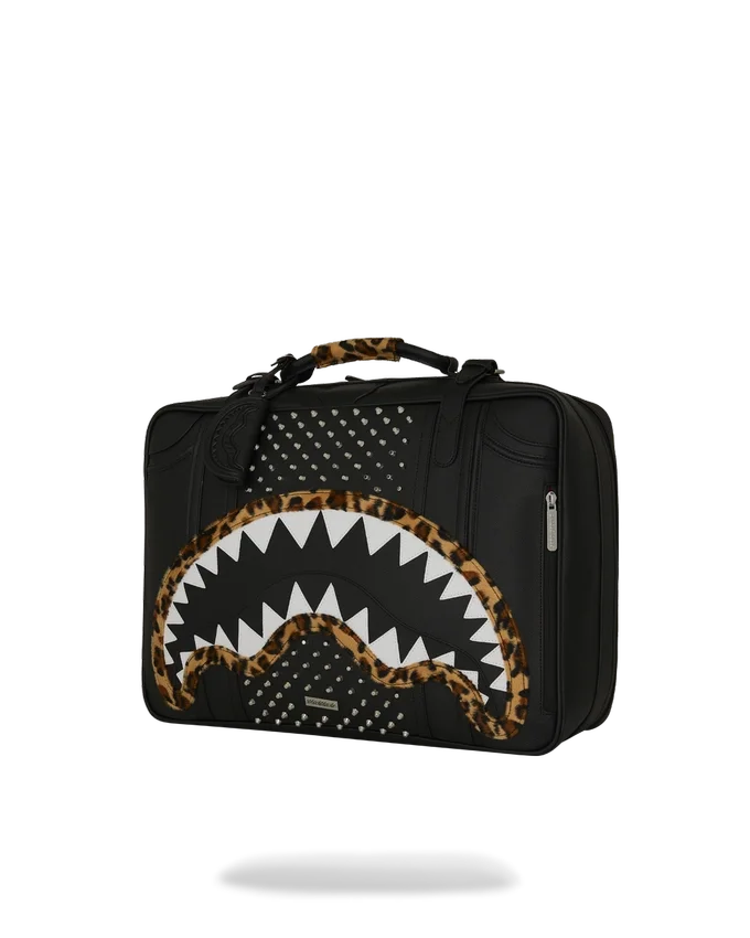 MOCHILA CONVERTIBLE EN BOLSA DE MANO DE CABINA BACKSTAGE