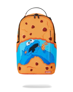 Mochila «Cookie Monster MUNCHIES»