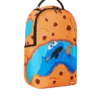Mochila «Cookie Monster MUNCHIES»