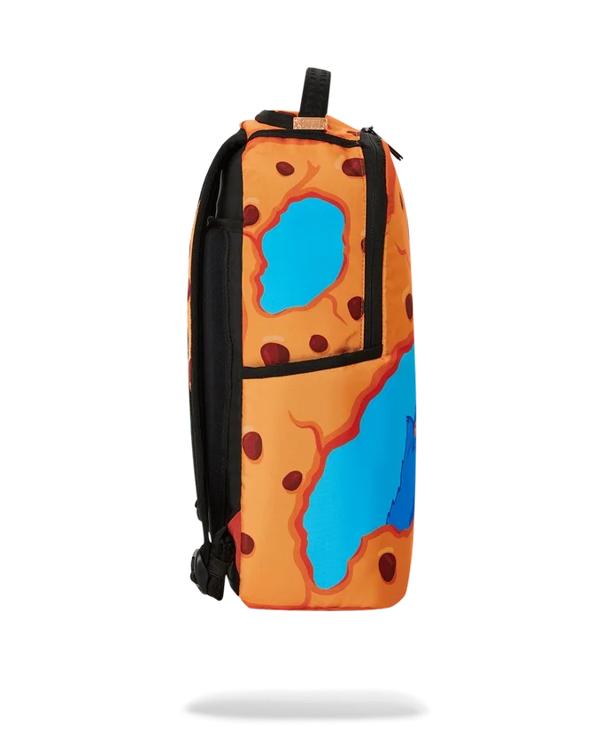 Mochila «Cookie Monster MUNCHIES»