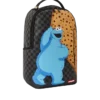 Mochila Cookie Monster REVEAL (DLXV)