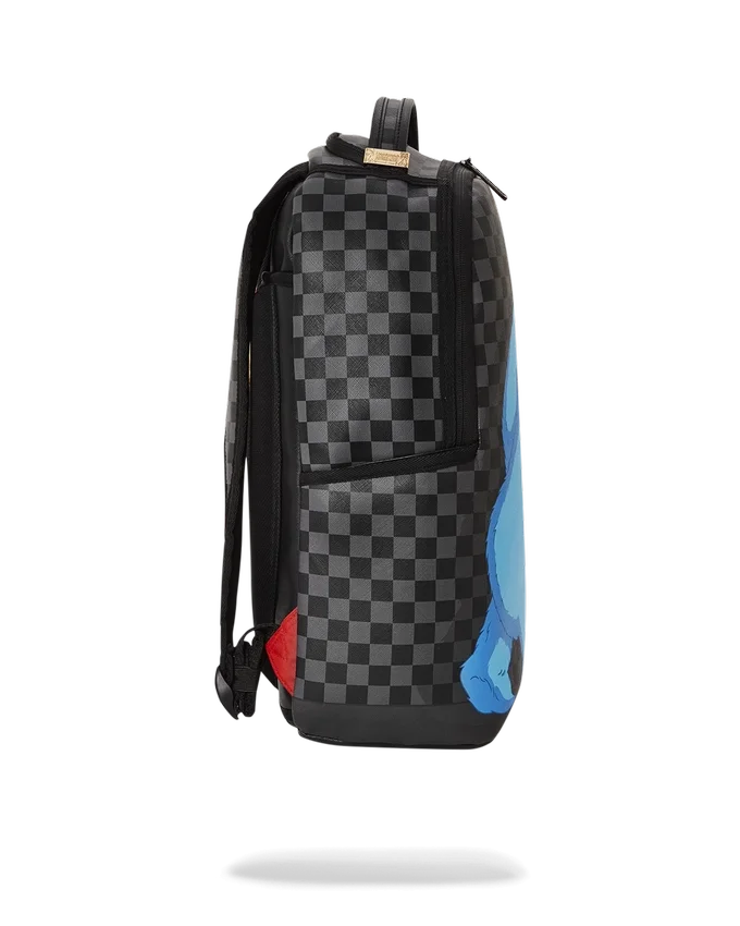 Mochila Cookie Monster REVEAL (DLXV)