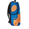 Mochila Cookie Monster SLEEPING (DLXR)