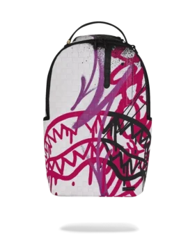 Mochila CRASH GRAFF TURBO
