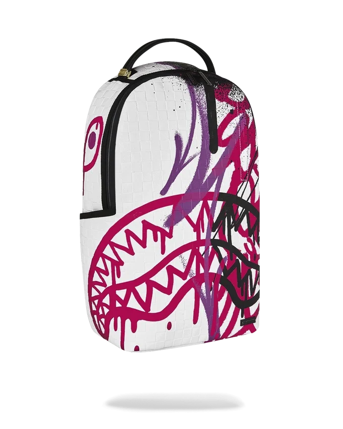 Mochila CRASH GRAFF TURBO