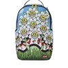 Mochila CRAZY DAISY