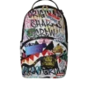 Mochila CREATE ANOTHER DAY