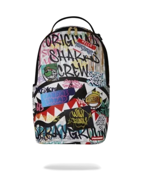 Mochila CREATE ANOTHER DAY