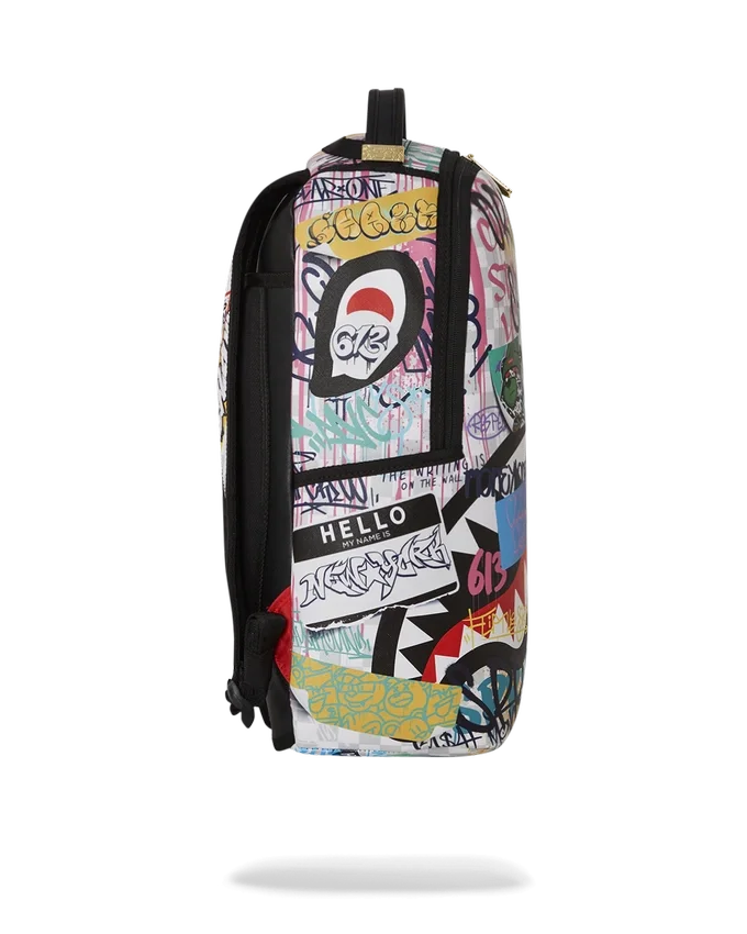 Mochila CREATE ANOTHER DAY