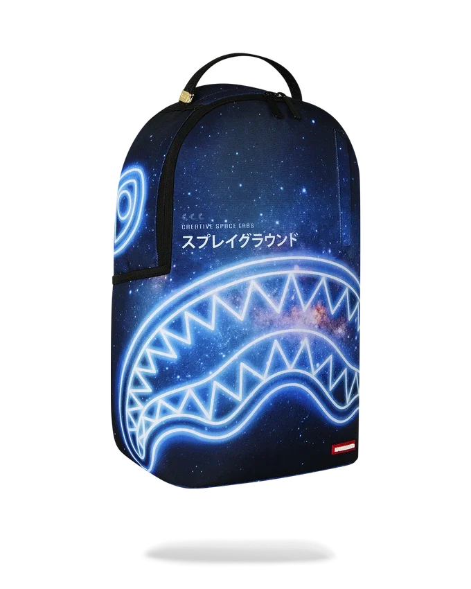 Mochila CREATIVE SPACE LABS