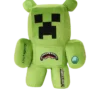 Mochila CREEPER MONEYBEAR de MINECRAFT