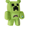 Mochila CREEPER MONEYBEAR de MINECRAFT