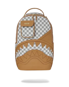 Mochila CREME CARTEL