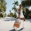 Mochila CREME CARTEL
