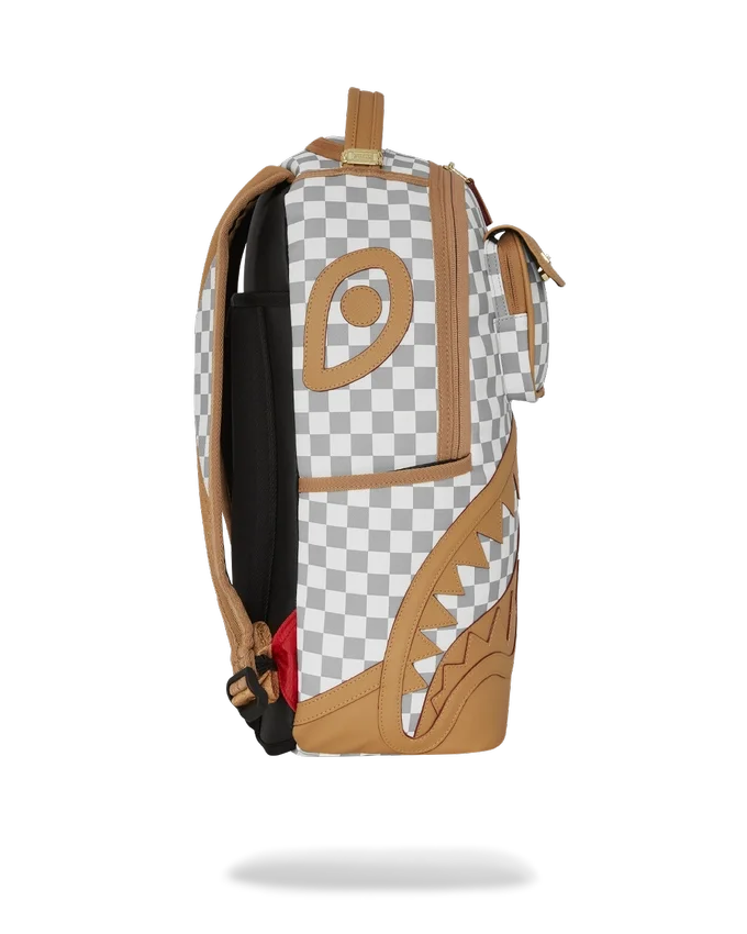 Mochila CREME CARTEL
