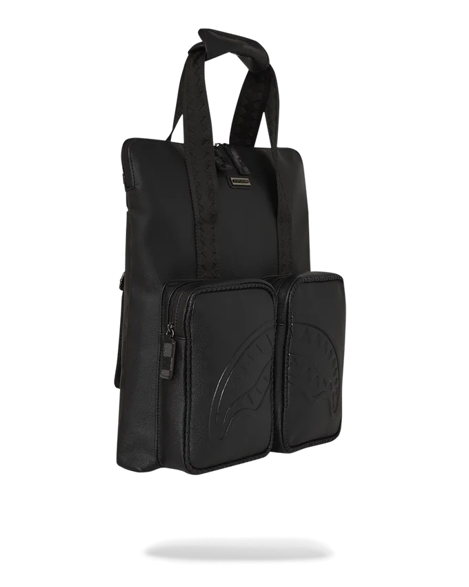 Mochila CROSSOVER REALITY CHECK