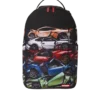 Mochila CRUNCH TIME