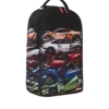 Mochila CRUNCH TIME