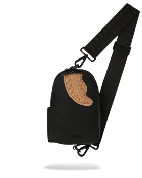 MOCHILA CRUZADA GRAND TOURER