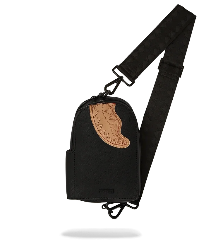 MOCHILA CRUZADA GRAND TOURER