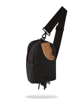 MOCHILA CRUZADA GRAND TOURER
