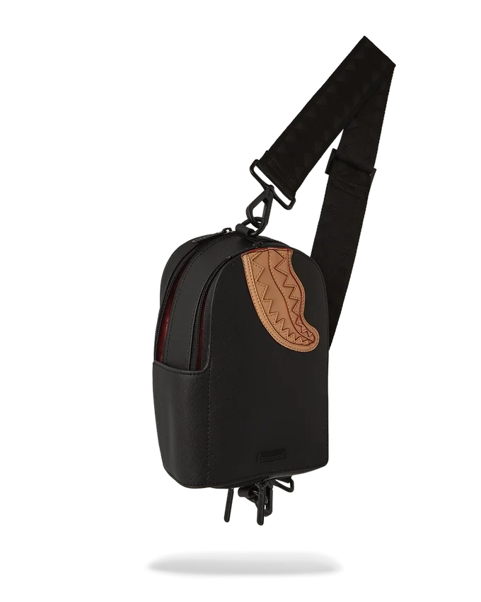 MOCHILA CRUZADA GRAND TOURER