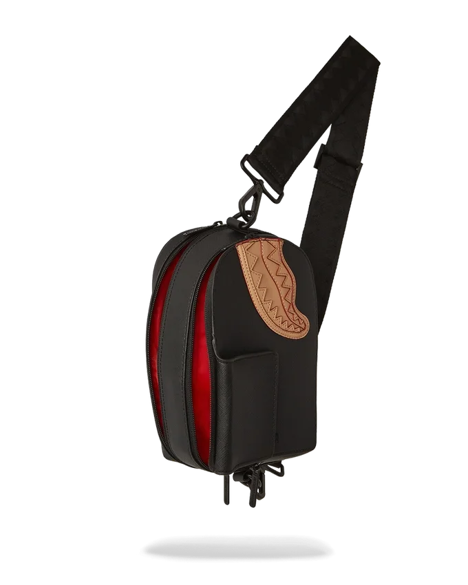 MOCHILA CRUZADA GRAND TOURER