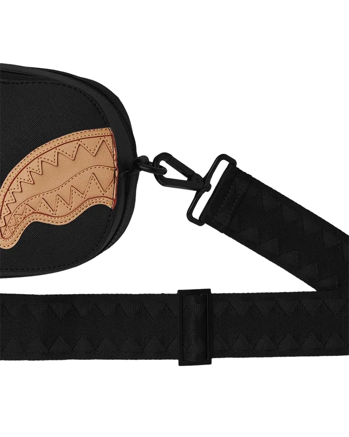 MOCHILA CRUZADA GRAND TOURER