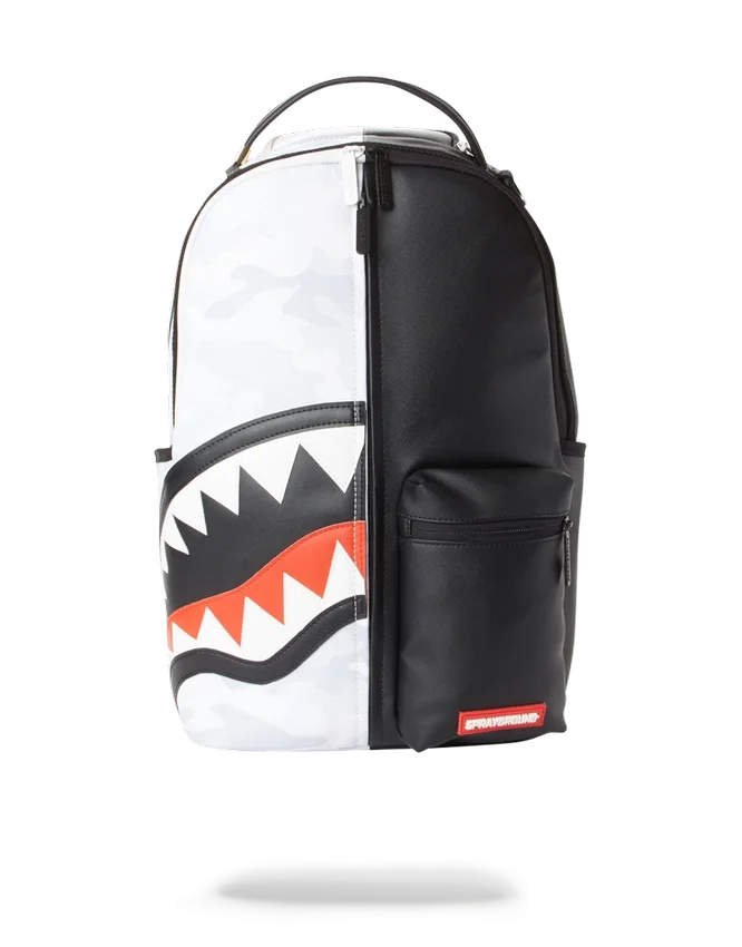 MOCHILA DAMAGE CONTROL