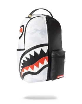 MOCHILA DAMAGE CONTROL