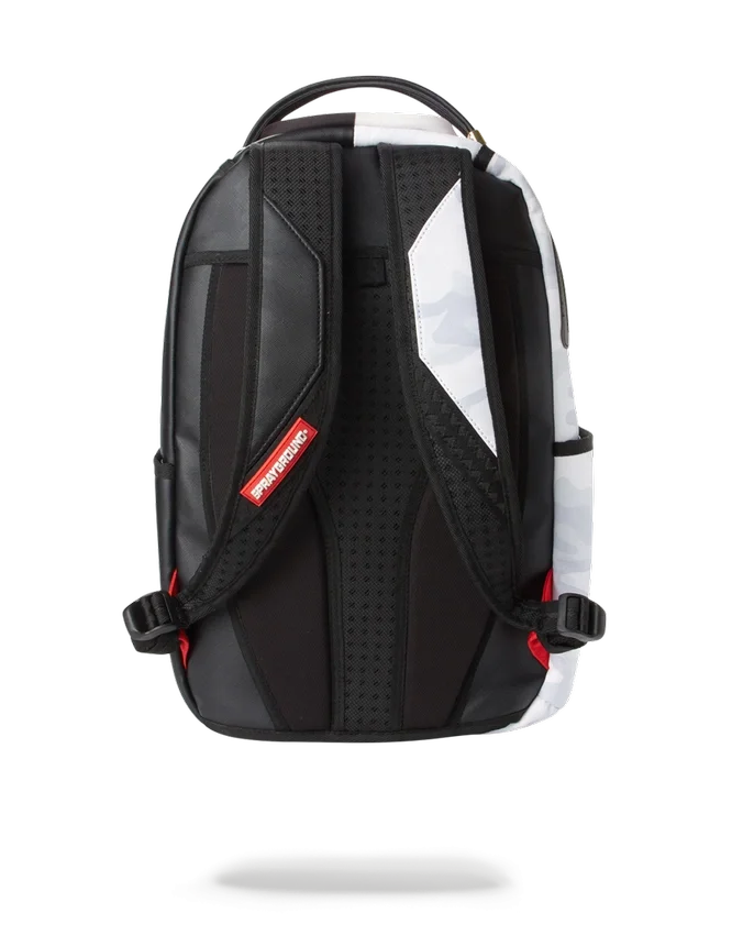 MOCHILA DAMAGE CONTROL