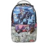 Mochila DANGEROUS DUO (DLXV)