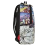 Mochila DANGEROUS DUO (DLXV)