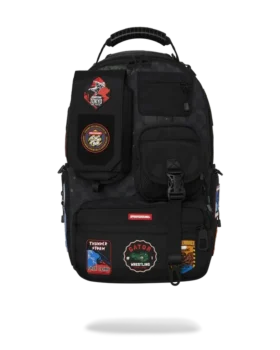 Mochila DAREDEVIL GLOBAL MOGUL 305 SPECIAL OPS