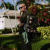 Mochila DAREDEVIL GLOBAL MOGUL 305 SPECIAL OPS