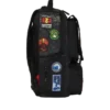 Mochila DAREDEVIL GLOBAL MOGUL 305 SPECIAL OPS