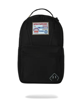 Mochila DARKWAVE CARGO HERO
