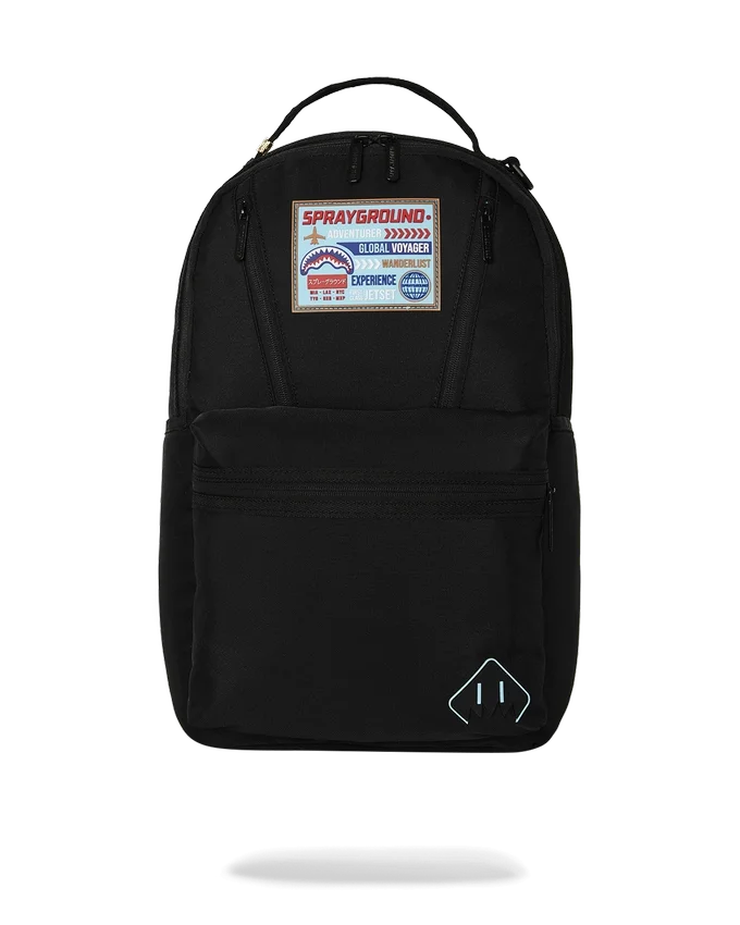 Mochila DARKWAVE CARGO HERO