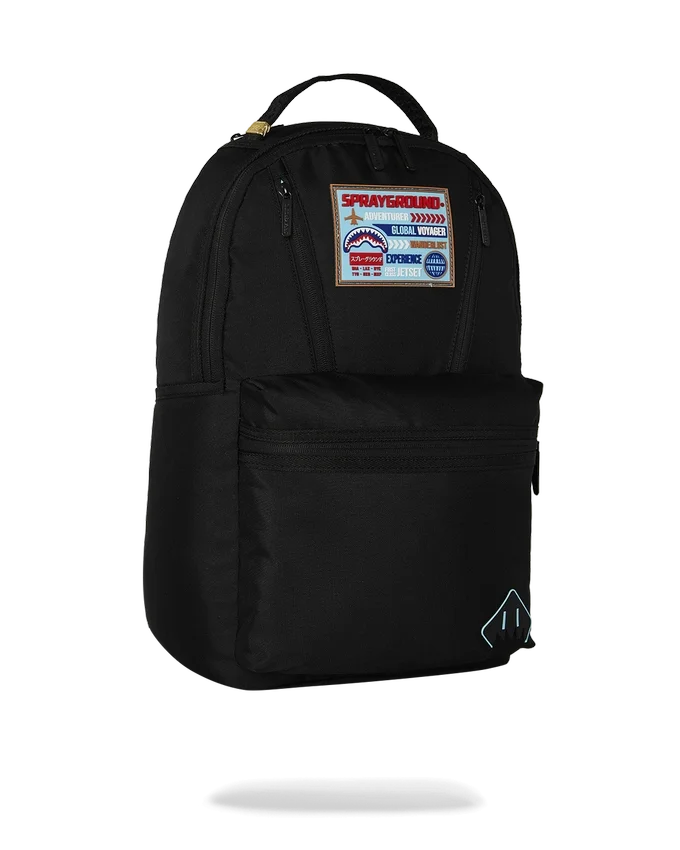 Mochila DARKWAVE CARGO HERO