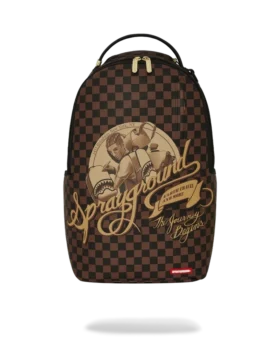 Mochila DBD CREATE TO SURVIVE DLXSV